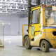 types of forklifts